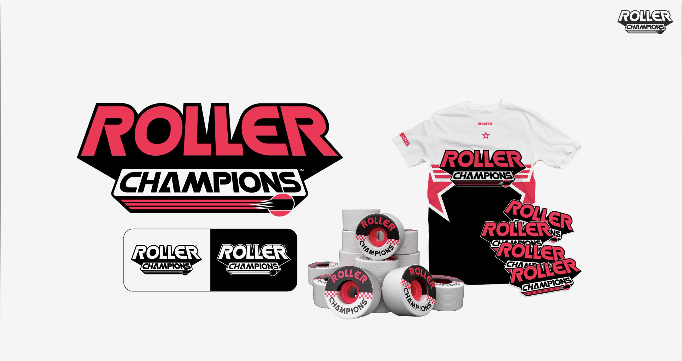 Logo and Merch Design